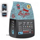 Orijen con pescado pienso para gatos