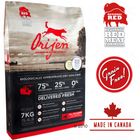 Orijen Regional Red