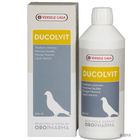 Oropharma Ducolvit Preparado vitamínico líquido para palomas