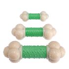 Os en nylon Double Action Chew de Nylabone