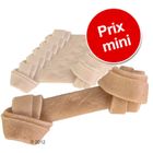 Os à mâcher pour chien Trixie avec nœuds