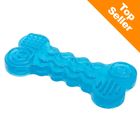 Os souple pour chien en caoutchouc thermoplastique