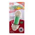 Osso in nylon Double Action Chew