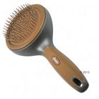 Oster Borstel met Metalen Borstels klein