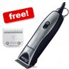 Oster Clipper PowerMax + with Free Cutting Head