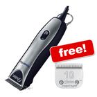 Oster Clipper PowerMax + with Free Cutting Head