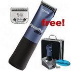 Oster Clipper PowerPro Ultra with free cutting head