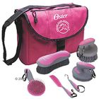 Oster Pferdepflege Putzzeug Set