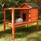 Outback Hutch Mini