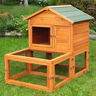 Outback Variable Hutch