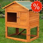 Outback Variable Hutch & Pen Set
