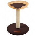 Outdoor I Scratching Post