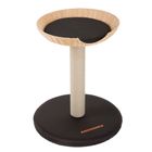 Outdoor I Scratching Post