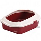 Oval Litter Box