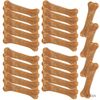 Pacco Mega Risparmio Trixie Ossa da masticare