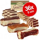 Pacco prova misto: Osso Lukullus Gourmet