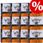 Pacco Risparmio Schesir: 12 x 150 g