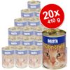 Pacco Scorta Bozita: 20 x 410 g