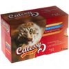 Pack ahorro: Catessy trocitos en salsa