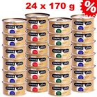 Pack ahorro: Cosma Glory 24 x 170 g