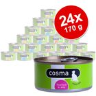 Pack Ahorro: Cosma Original 24 x 170 g