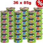 Pack ahorro: Cosma Originall 36 x 85 g