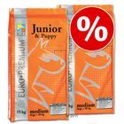 Pack Ahorro: Euro Premium 2x15 kg 10% dto.
