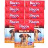 Pack ahorro: ¡Rocco Bar-B-Q 36 unidades!