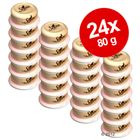 Pack Ahorro Sheba Dome 24 x 80 g