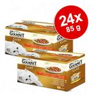 Pack ahorro variado Gourmet Gold 24x85 g