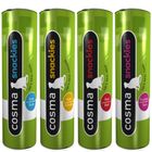 Pack de prueba: Cosma snacks lifolizados