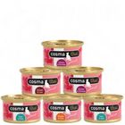 Pack de prueba: Cosma Thai en salsa