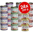 Pack de Prueba: Grau sin cereales 24 x 200g