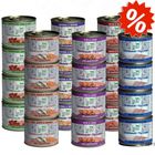 Pack de Prueba: Grau sin cereales 24 x 200g