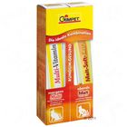 Pack Gimpet Multi + Malt