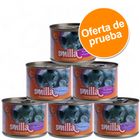 Pack mixto: Smilla trocitos de pescado