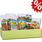 Pack veraniego de comida para roedores JR Farm Mediterráneo