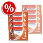 Packs IAMS Selección en sobres