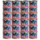 Paclk ahorro: Smilla trocitos de pescado 24 x 185 g