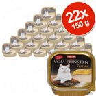 Pakiet Animonda vom Feinsten Terrine, 22 x 150 g