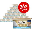 Pakiet Gourmet Gold Paszteciki, 24 x 85 g