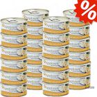 Pakiet oszczędnościowy Applaws, 24 x 156 g