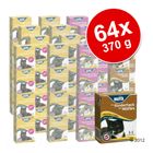 Pakiet oszczędnościowy Bozita w galarecie, 64 x 370 g