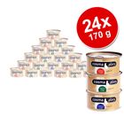 Pakiet oszczędnościowy Cosma Glory, 24 x 170 g