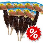 Pakiet oszczędnościowy: JR Farm strąki sorga japońskiego