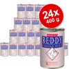 Pakiet oszczędnościowy Reddy, 24 x 400 g