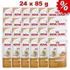 Pakiet oszczędnościowy Royal Canin, 24 x 85 g