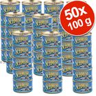 Pakiet oszczędnościowy Schmusy Fish, 50 x 100 g