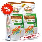 Pakiet oszczędnościowy: 2 x 12 kg Almo Nature