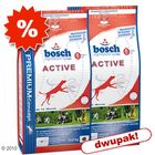 Pakiet oszczędnościowy: 2 x 15/12,5/11,5 kg Bosch